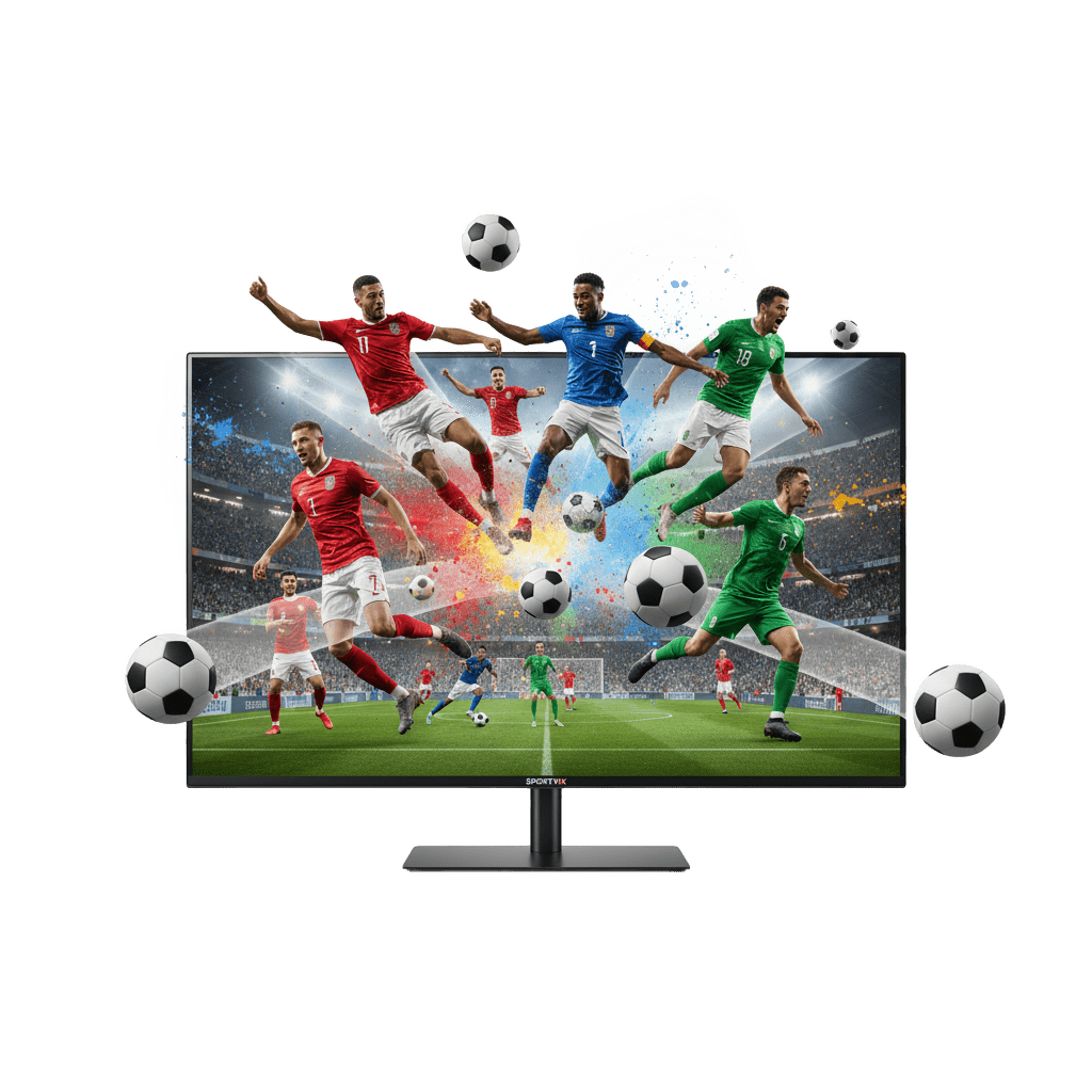 اشتراك هولك IPTV بجودة 4K